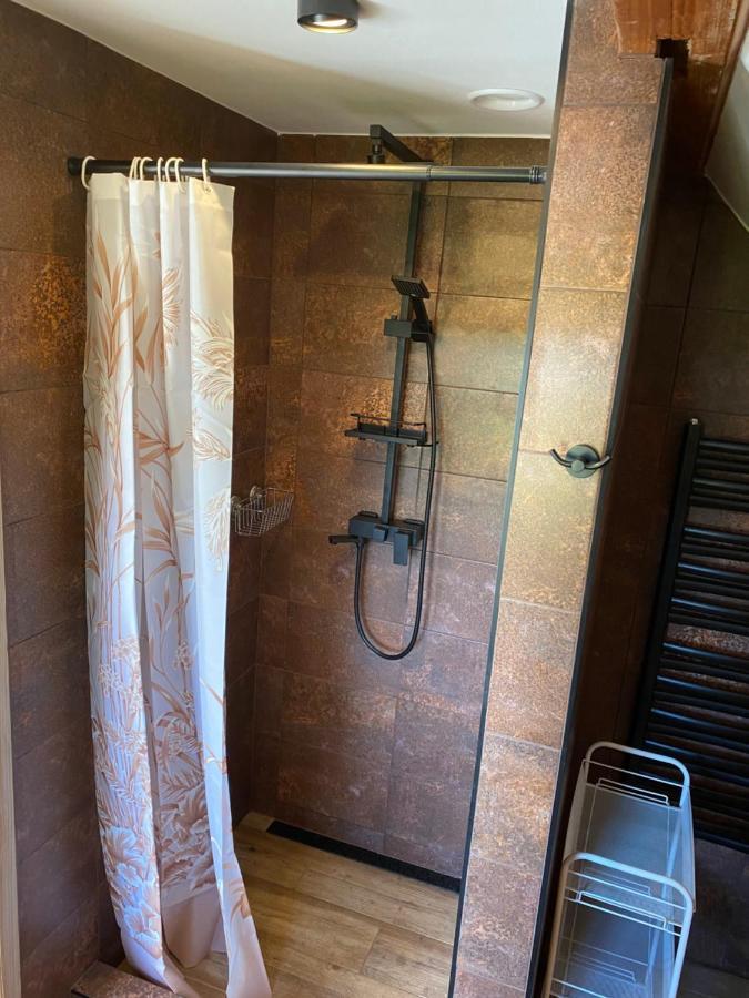 Gaska Apartment Maszewko Ngoại thất bức ảnh