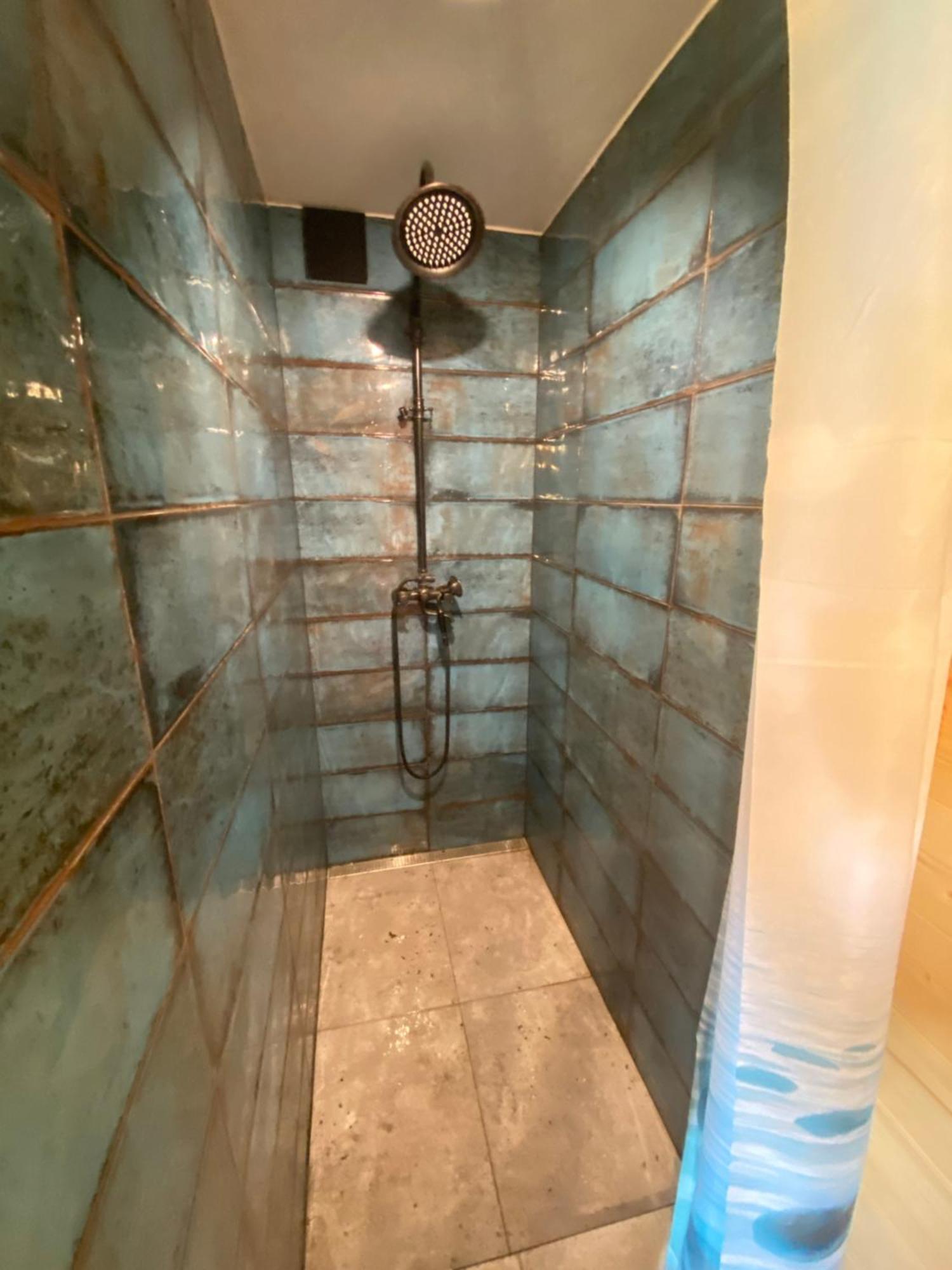Gaska Apartment Maszewko Phòng bức ảnh